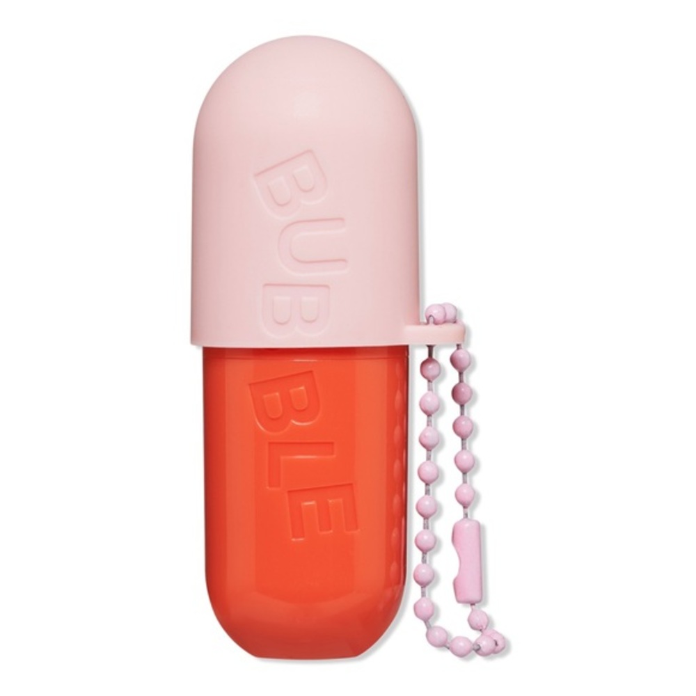 Bubble Tell All Berry Lip Balm – Juicy Secret | Brand New 🍓✨